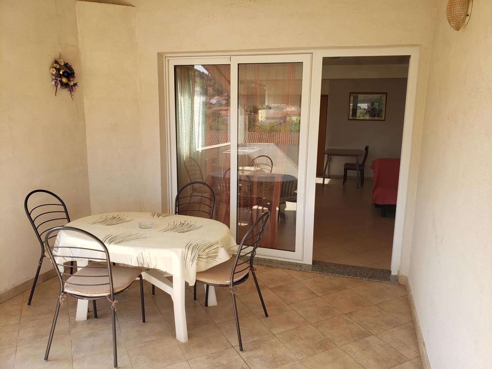 Apartmani Maria Preko Habitación foto