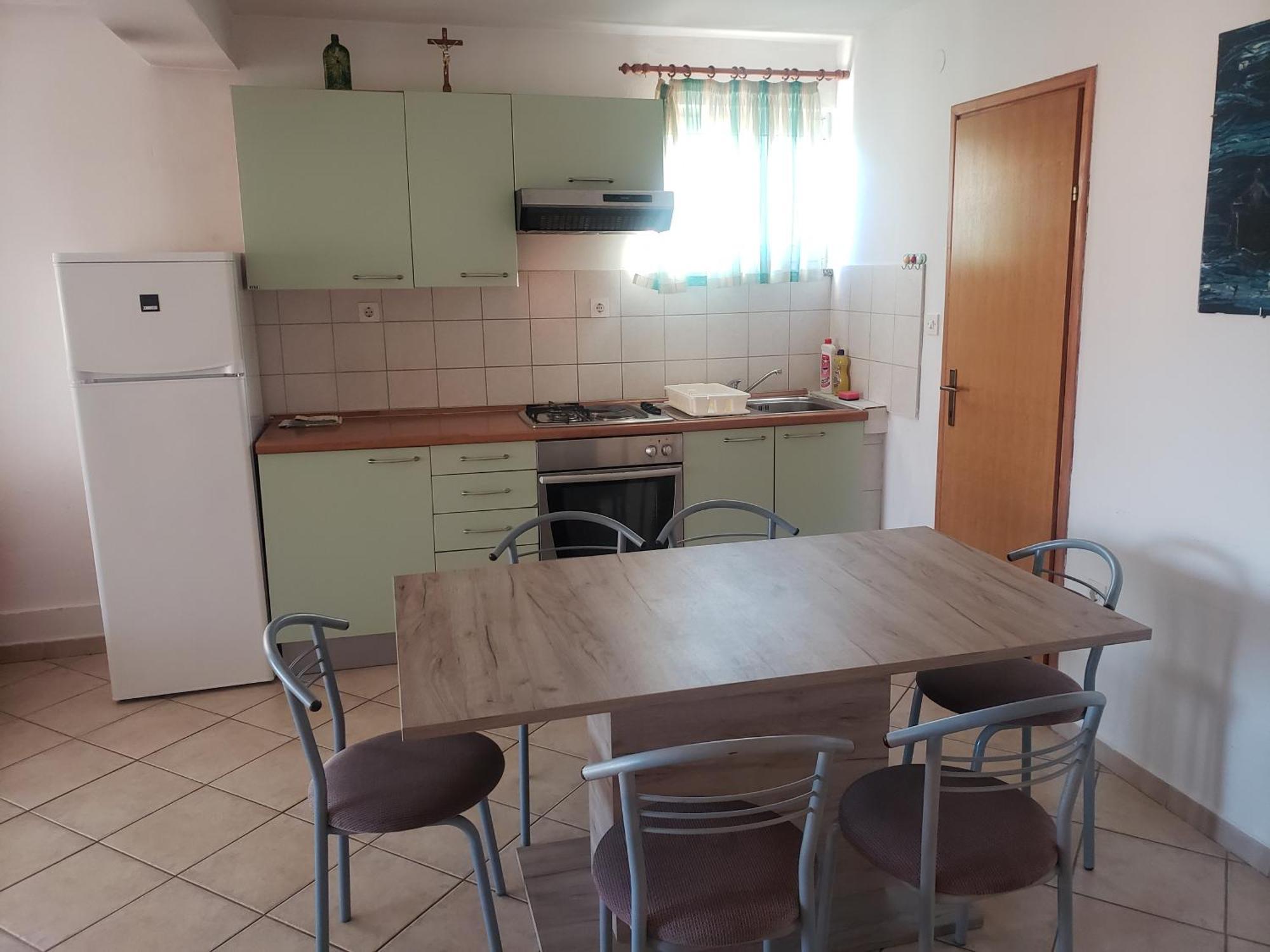 Apartmani Maria Preko Habitación foto