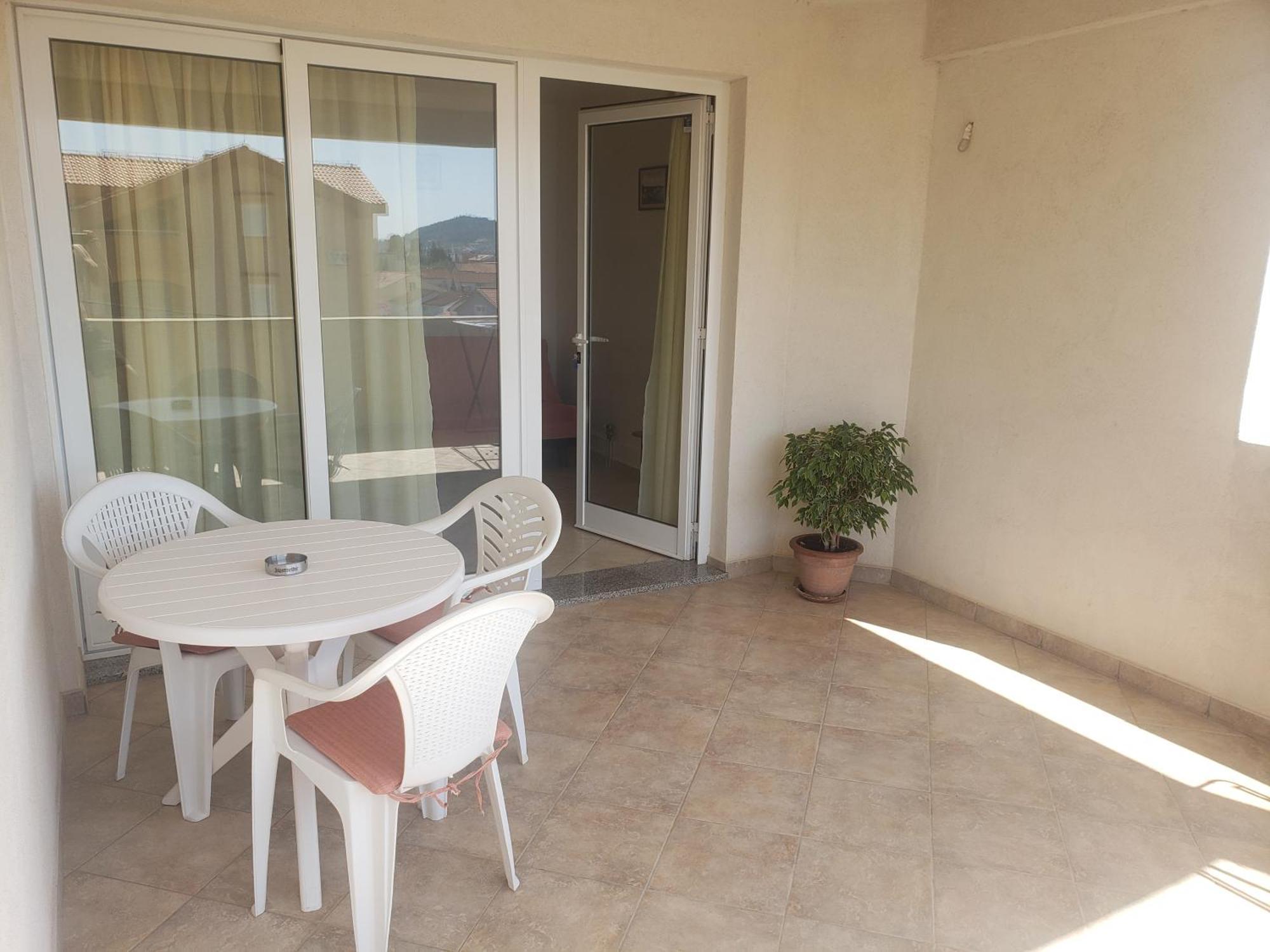 Apartmani Maria Preko Habitación foto