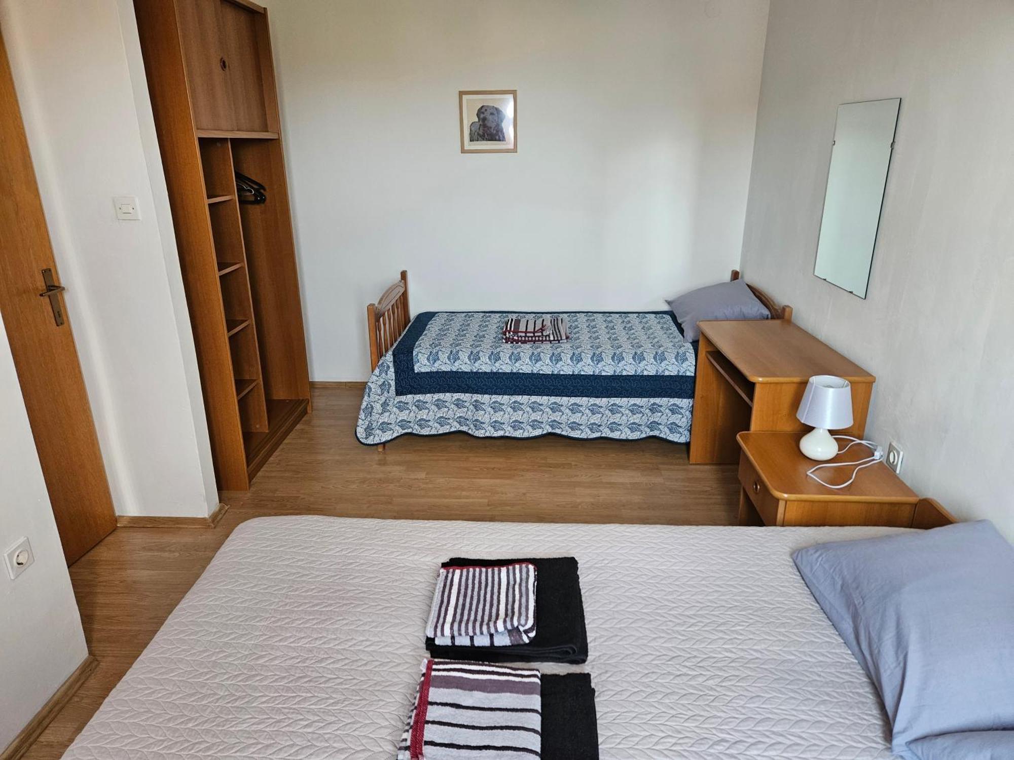 Apartmani Maria Preko Habitación foto